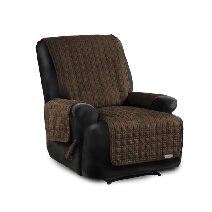 Recliner Cover / Buy Waterproof Recliner Lift Chair Cover Canada ... / Shop surefit for recliner slipcovers that will not only bring a new look to your recliner but a new feel and new functionality.