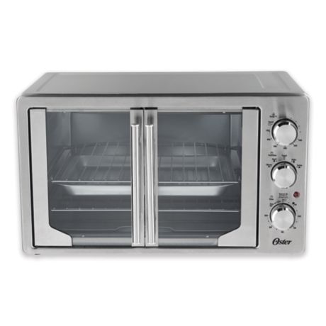 oster french door oven manual