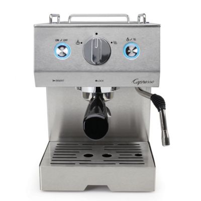 cafe machine