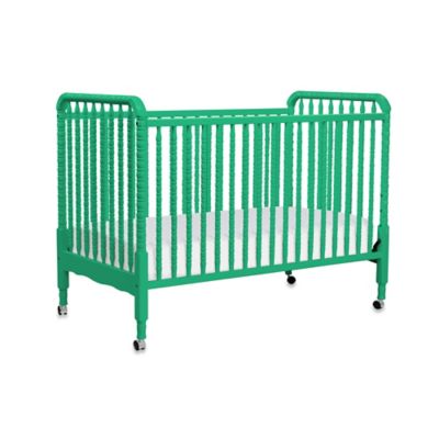 jenny lind 3 in 1 crib