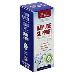 Prince of Peace Silver Biotics 8 oz. Immune Support Supplement