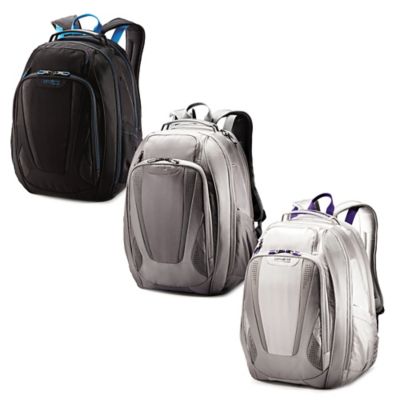 samsonite laptop backpack