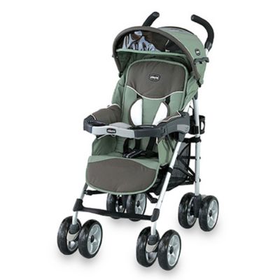 trevi stroller