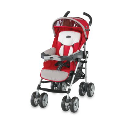 trevi stroller