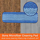 Alternate image 10 for Bona&reg; Premium Microfiber Mop for Multi-Surface Floors