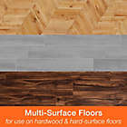 Alternate image 14 for Bona&reg; Premium Microfiber Mop for Multi-Surface Floors