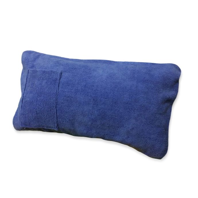 lounge pillow