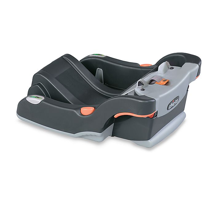 Chicco Keyfit Infant Car Seat Base In Anthracite Bed Bath Beyond - Chicco Fit2 Infant Car Seat Base