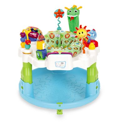 baby einstein discover and play activity center