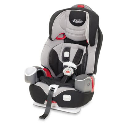 nautilus car seat