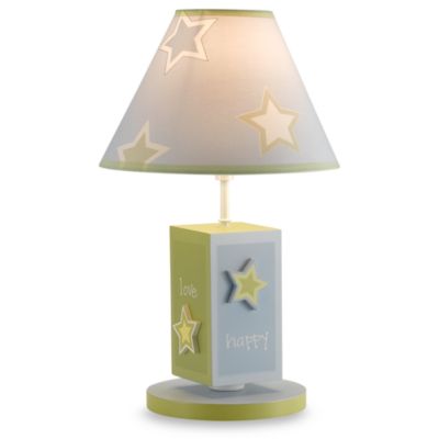 Star Baby Lamp Bed Bath Beyond