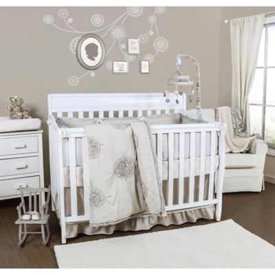 peanut shell baby bedding