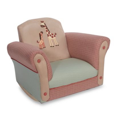 buy buy baby nursery chair