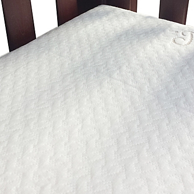 Moonlight Slumber 100% Cotton Waterproof Mattress Cover. View a larger version of this product image.