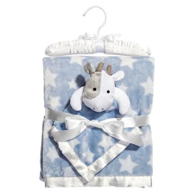 baby boy blanket set