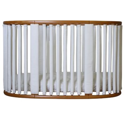 stokke crib bumper
