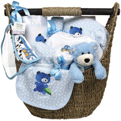 baby registry bed bath and beyond