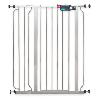 regalo easy step extra tall walk thru gate