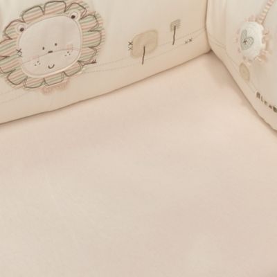 softest baby crib sheets