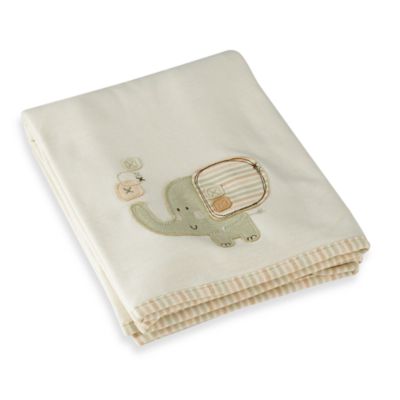 sleepy safari bassinet