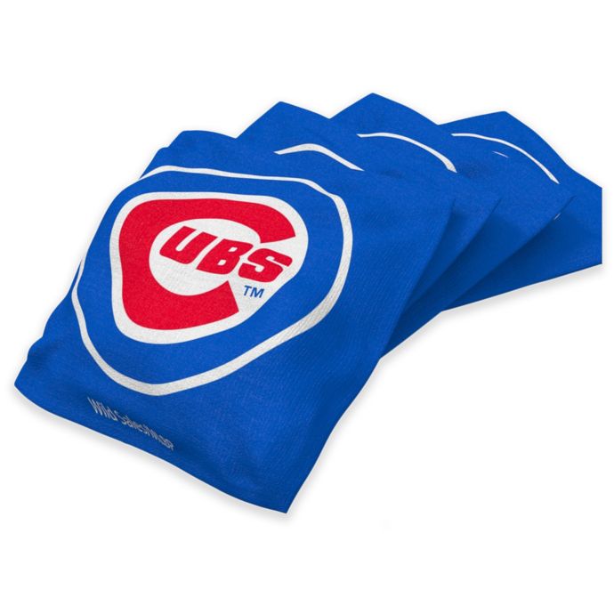 nba cornhole bags