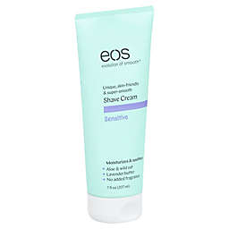 EOS Sensitive Skin 8 oz. Shaving Cream