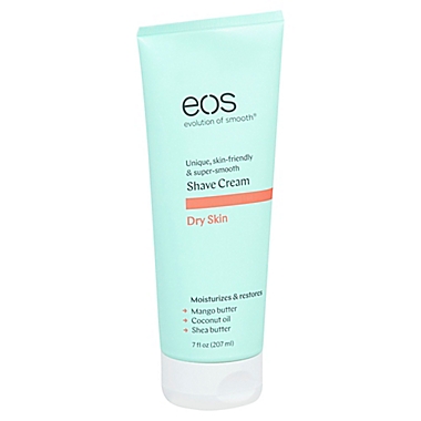 EOS Dry Skin 8 oz. Shaving Cream. View a larger version of this product image.