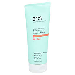 EOS Dry Skin 8 oz. Shaving Cream
