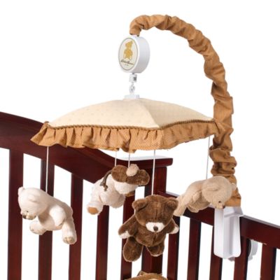 eddie bauer baby crib