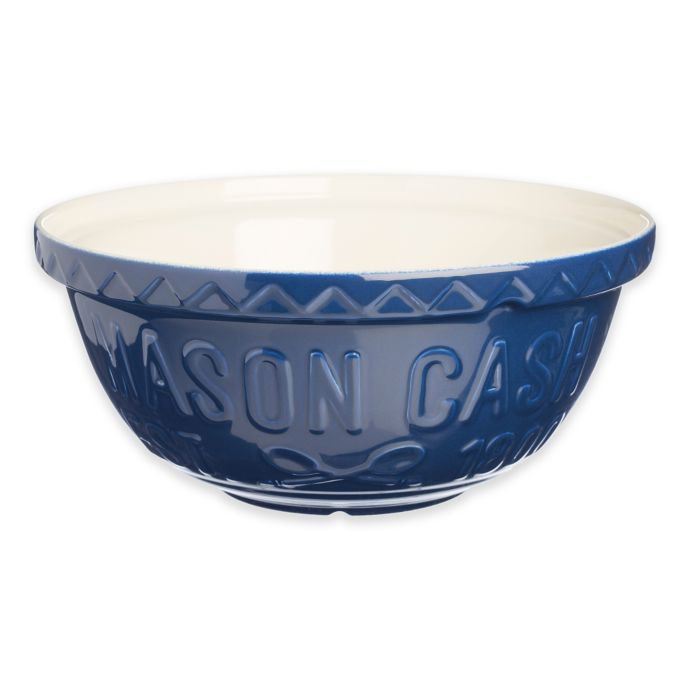 Mason Cash® Varsity 4.25 qt. Mixing Bowl Bed Bath & Beyond