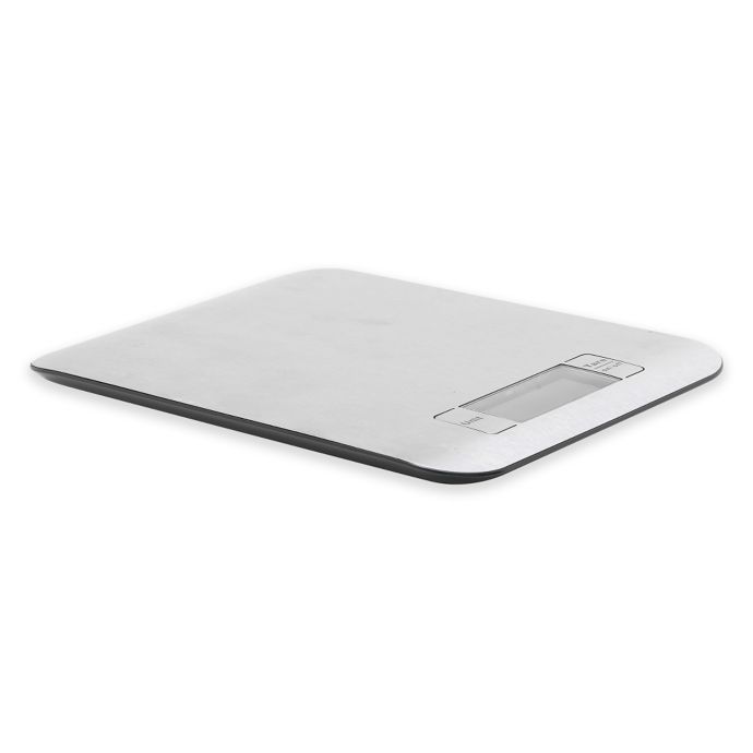 Mastrad Digital Kitchen Food Scale Bed Bath Beyond
