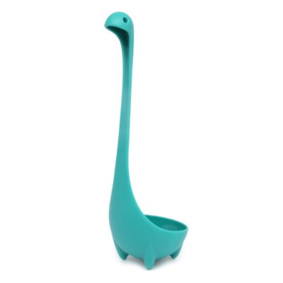 nessie kitchen