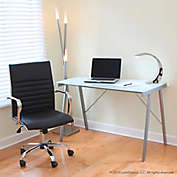 LumiSource&reg; Exponent Office Desk