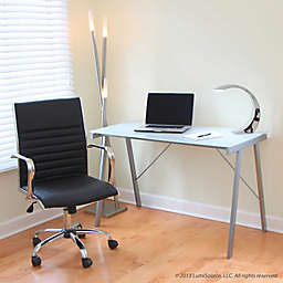LumiSource® Exponent Office Desk