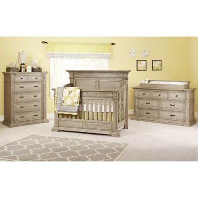 nursery collections furniture