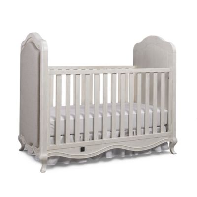 bel amore lyla rose crib