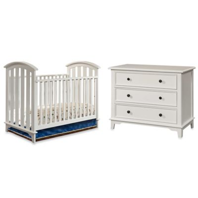 westwood nursery furniture