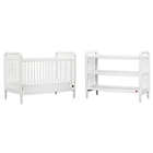 Alternate image 0 for Namesake Liberty Nursery Furniture Collection in White