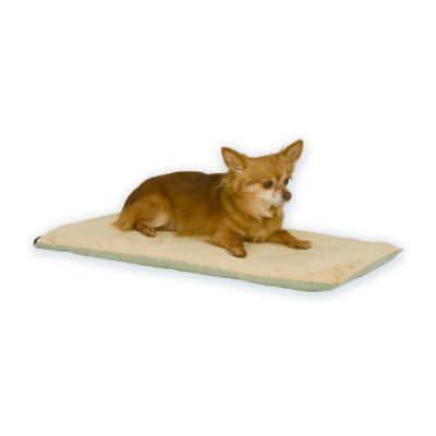 thermal pet mat