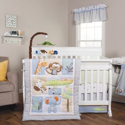 Monkey Bedding Sets Buybuy Baby