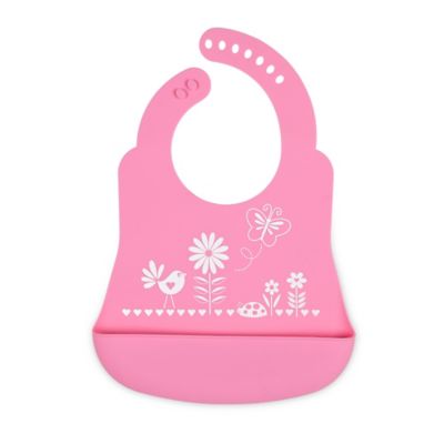 buy buy baby silicone bib