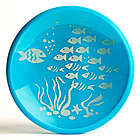 Alternate image 3 for Brinware School of Fish Dishes in Blue/Green (Set of 2)