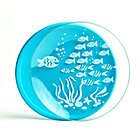 Alternate image 4 for Brinware School of Fish Dishes in Blue/Green (Set of 2)