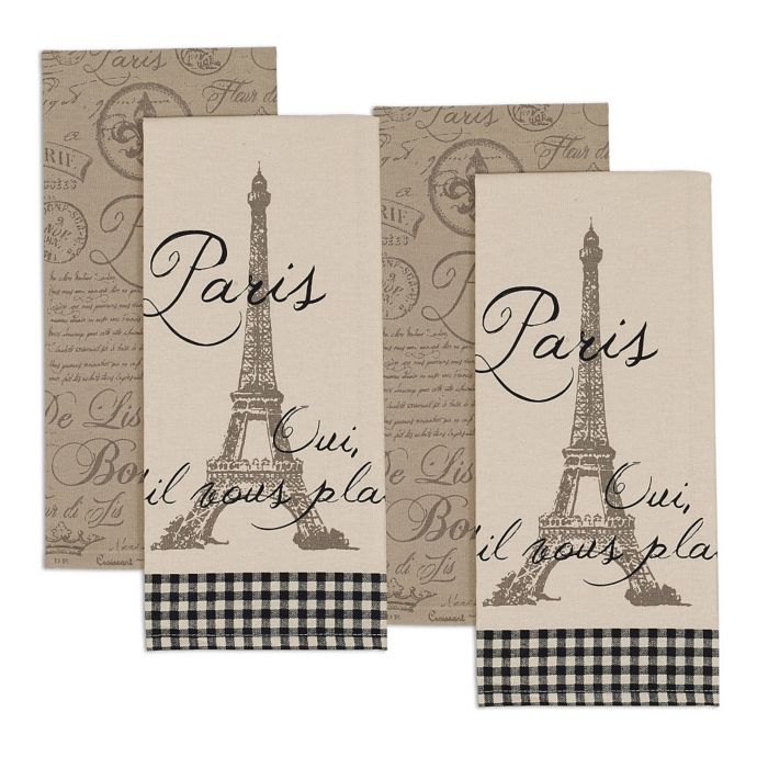 paris bathroom decor bed bath and beyond