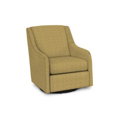 bassettbaby premier peyton swivel glider