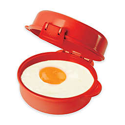 Sistema® Easy Eggs To Go Microwave Cooker