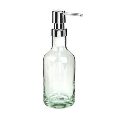 hand soap pump