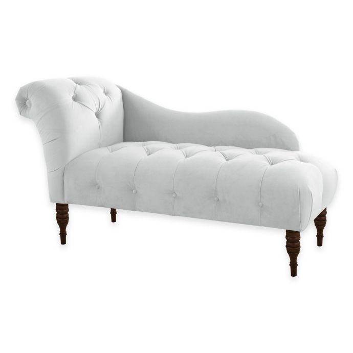 Featured image of post Velvet Chaise Lounges - The cheapest offer starts at £30.