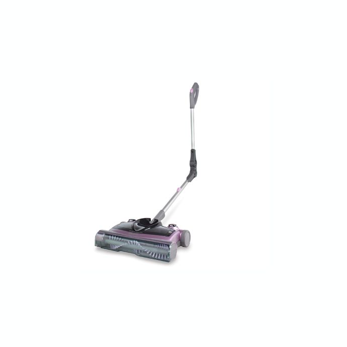 Shark Vx3 Cordless Floor And Carpet Sweeper