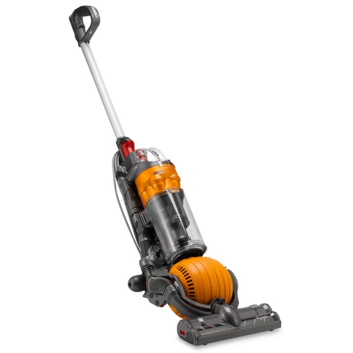 Dyson Dc24 The Ball Ultra Lightweight Upright Vacuum Bed Bath